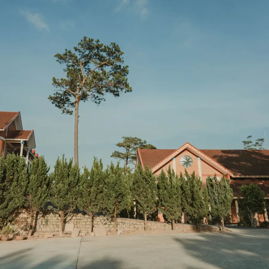 Hình ảnh tại Grace House 4